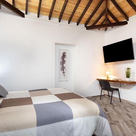 Casa Evaristo With Roque Nublo View クルス・デ・テヘーダ エクステリア 写真